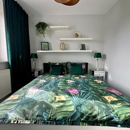 Luxapart Kalisz New 외부 사진